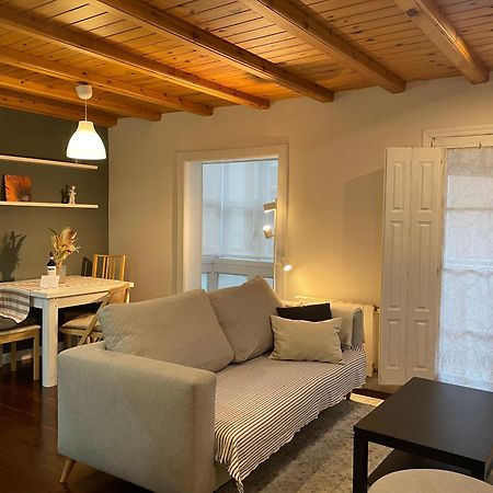 Apartamento Conde De 哈罗 外观 照片