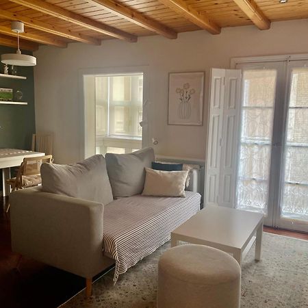 Apartamento Conde De 哈罗 外观 照片