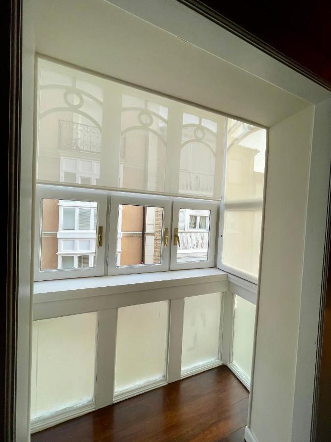 Apartamento Conde De 哈罗 外观 照片