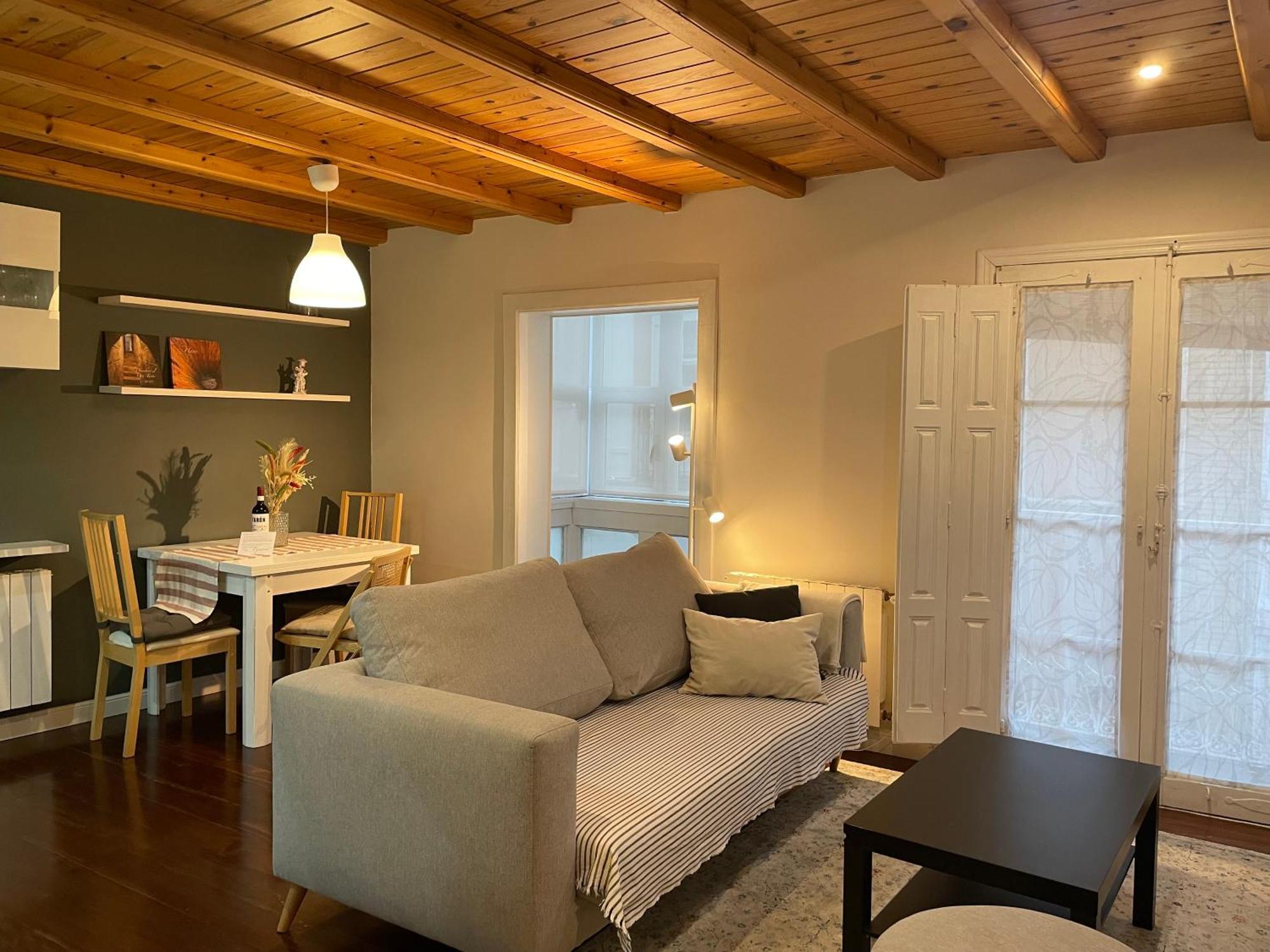 Apartamento Conde De 哈罗 外观 照片