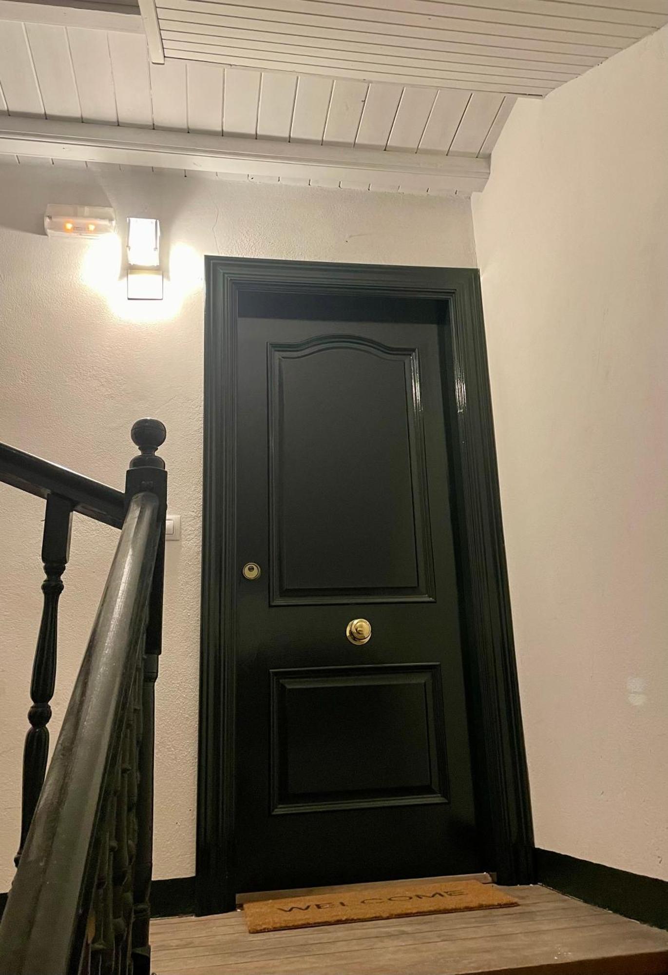 Apartamento Conde De 哈罗 外观 照片