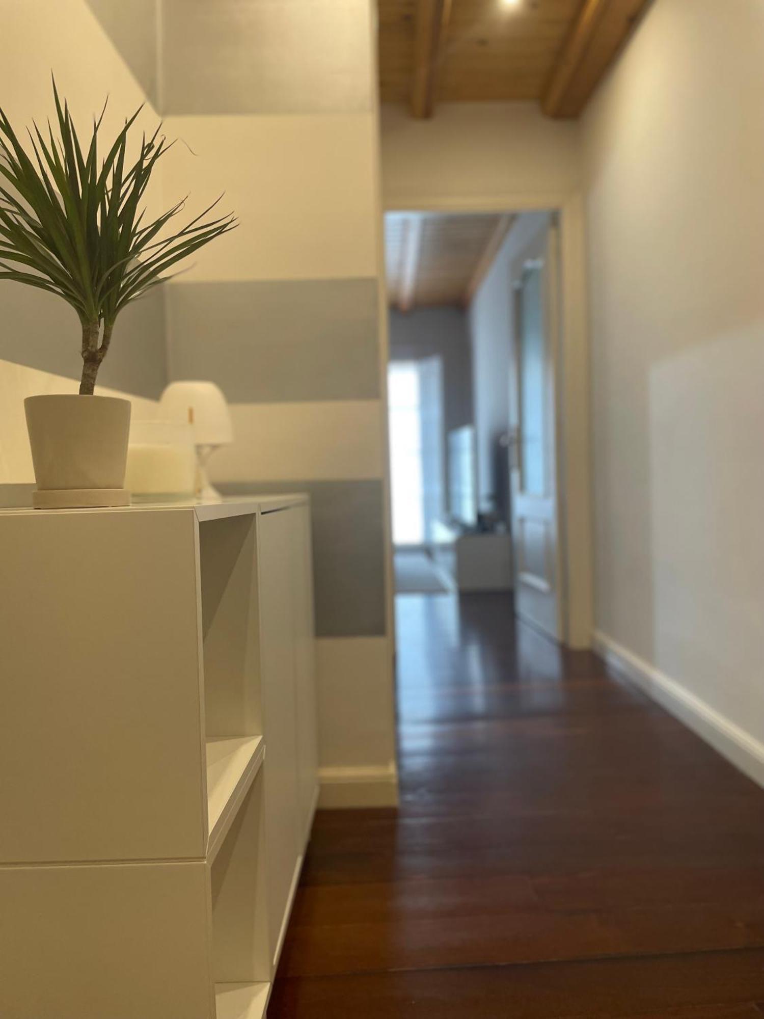 Apartamento Conde De 哈罗 外观 照片