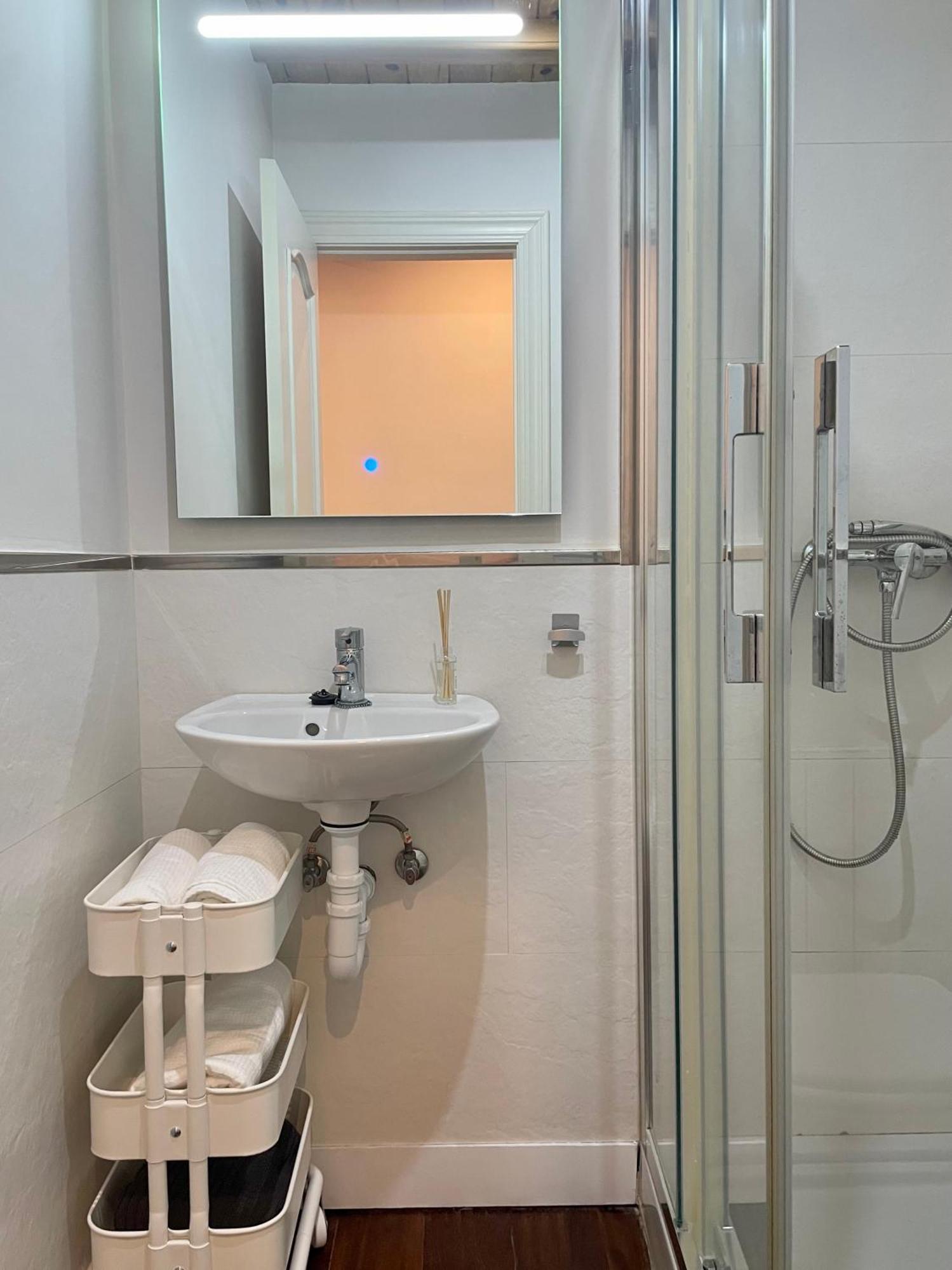 Apartamento Conde De 哈罗 外观 照片