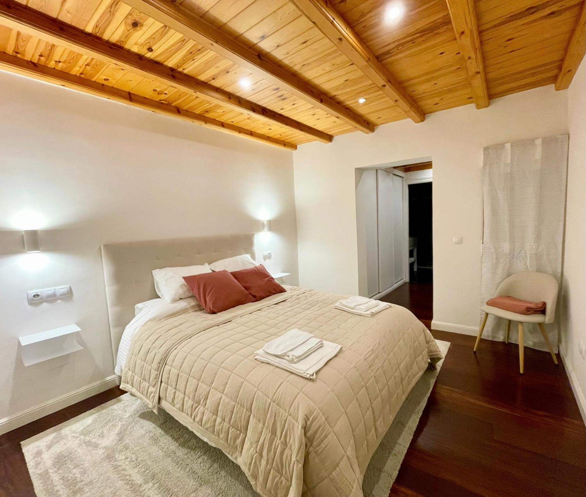 Apartamento Conde De 哈罗 外观 照片